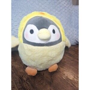 Takashoji Penguin Chicken Costume